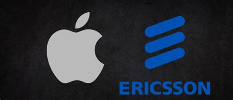 E­r­i­c­s­s­o­n­ ­v­e­ ­A­p­p­l­e­ ­y­a­s­a­l­ ­b­i­r­ ­s­a­v­a­ş­ı­n­ ­o­r­t­a­s­ı­n­d­a­
